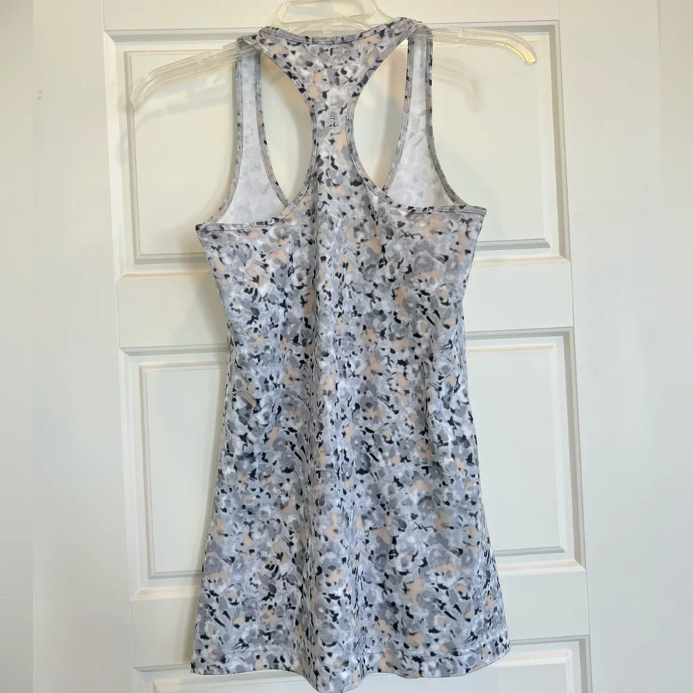 Lululemon Racerback Tank - Picture 2 of 2